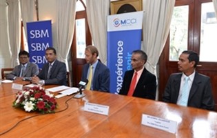 La SBM Bank (Mauritius) Ltd offre des bourses d’études supérieures pour des formations à la MCCI Business School