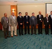 Mauritius-Turkey Business Meet