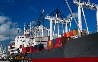 Weight Verification of Containers under the SOLAS Convention Enters into force on 1st July 2016