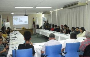 GS1® Mauritius collaborates with Enterprise Mauritius in the GO Export Training Programme for SMEs