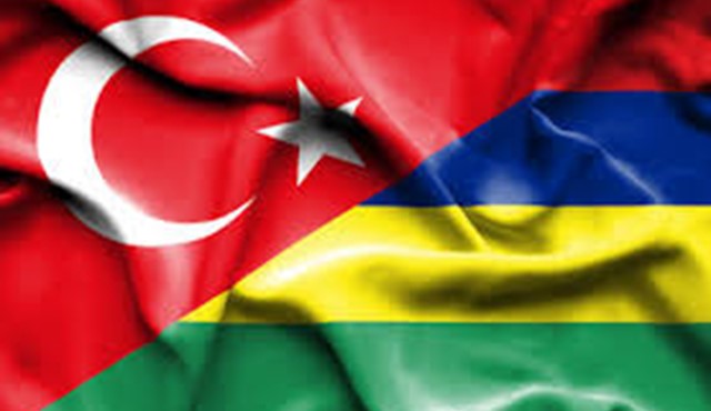 TABEF 2016: Turkey to boost business flow in Africa