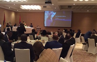 Maurice-Ghana: Création d’un Joint Working Group
