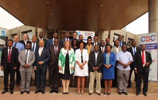 7th Annual General Meeting of COMESA Business Council: promoting inter-trade and economic integration between COMESA Countries