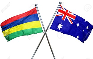 Australia’s Trade and Investment relationships with African States – The Mauritius Perspective