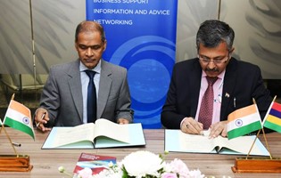 MCCI consolidates its relations with the Indian Chamber of Commerce