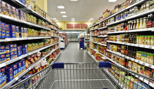 Opening and closing time: Supermarkets, Pharmacies, Bakeries and Services Stations