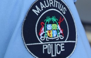The Mauritius Police Force: COVID-19 Workplace Access Permit during curfew period