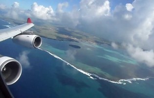 Air Mauritius - Flights suspension extended