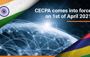 CECPA COMES INTO FORCE ON 1 APRIL 2021