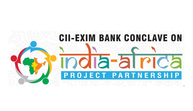 16th CII- EXIM Bank Conclave on India- Africa Project Partnership