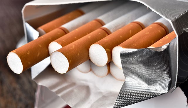 Public Health (Restrictions on Tobacco Products) Regulations 2022
