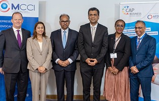 The Forum Economique des Îles de l’Océan Indien 2022 is on !