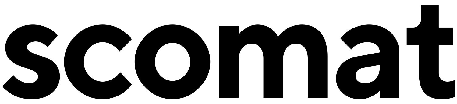 SCOMAT Limitée