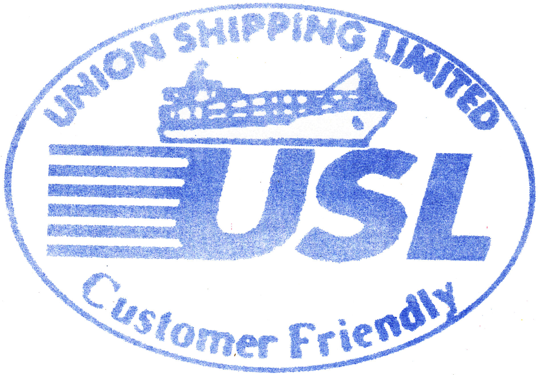 Union Shipping Ltd.
