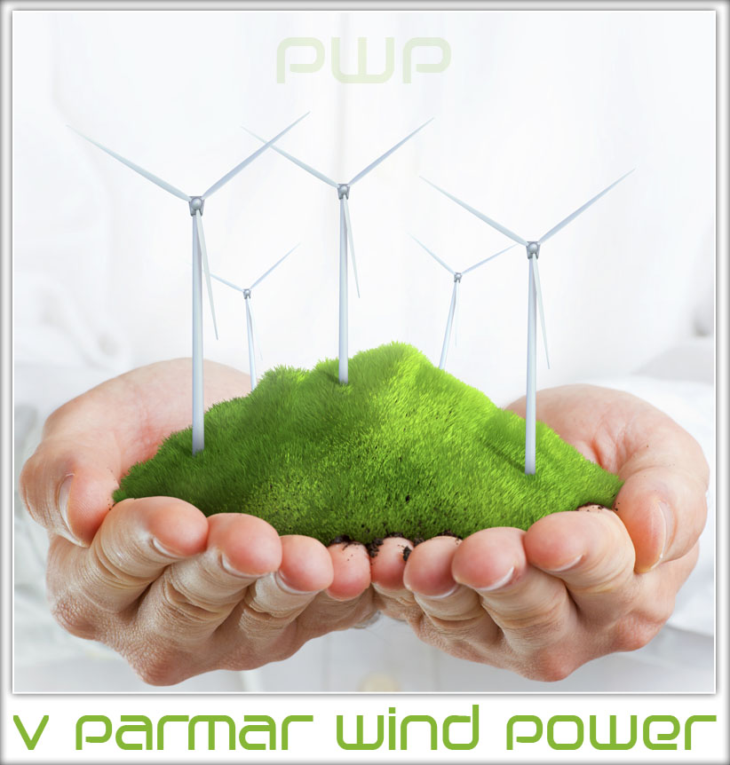 V. Parmar Wind Power Ltd.