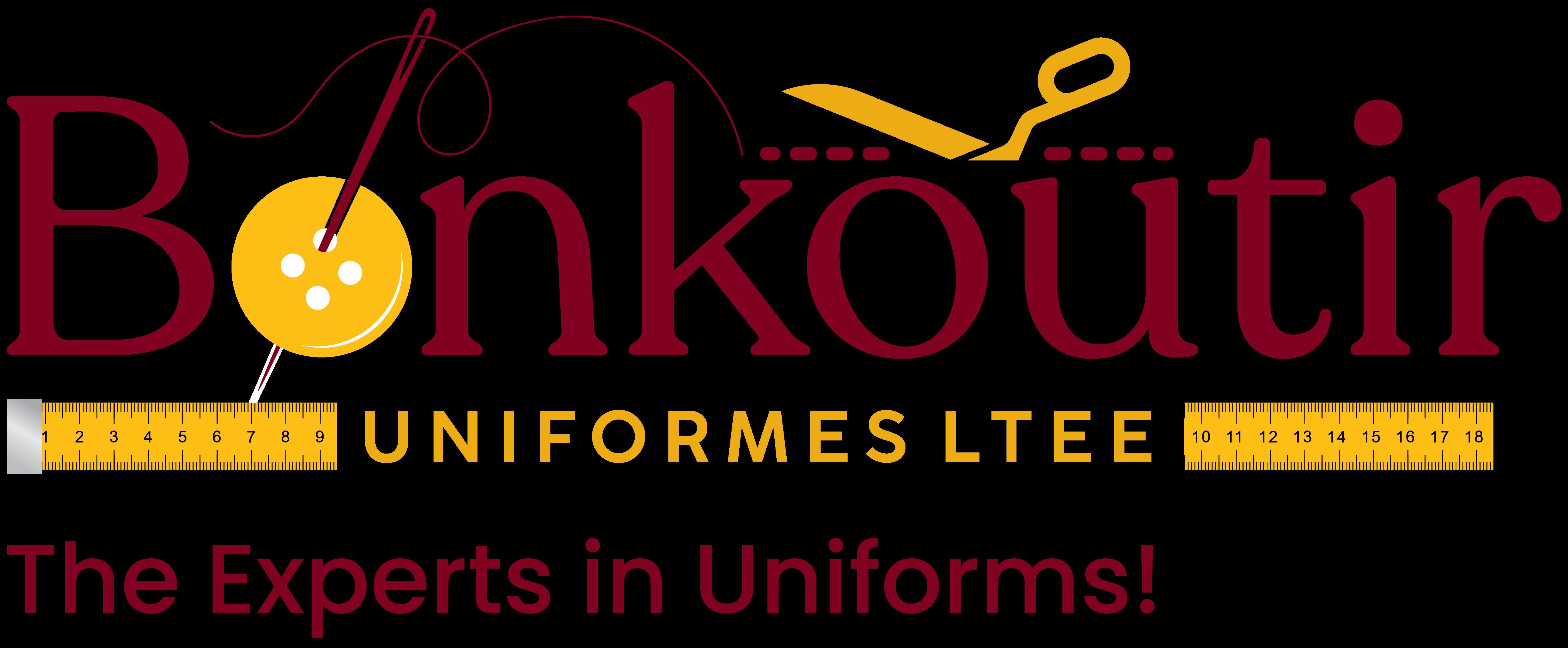 Bonkoutir Uniformes Ltée.