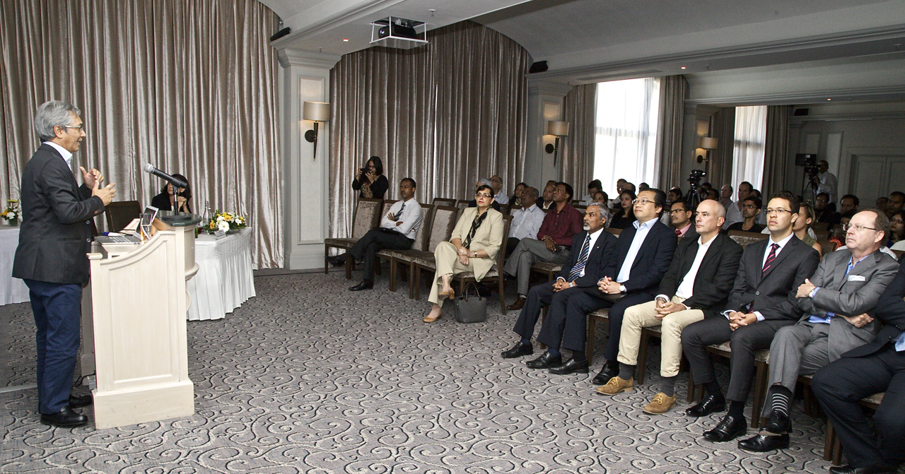 Smart City Projects: Business Opportunities available