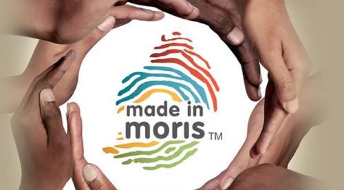 La marque Made in Moris se diversifie