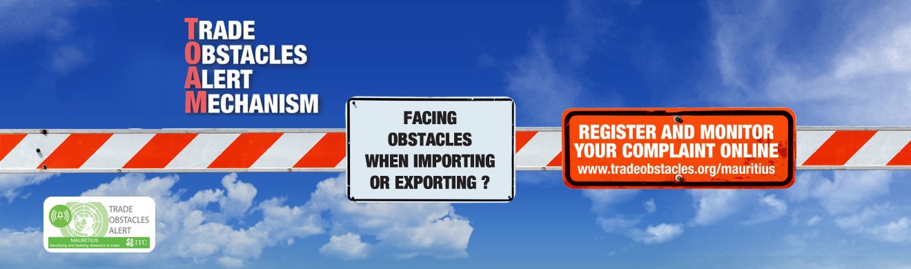 TOAM - Mauritius Chamber of Commerce and Industry – MCCI