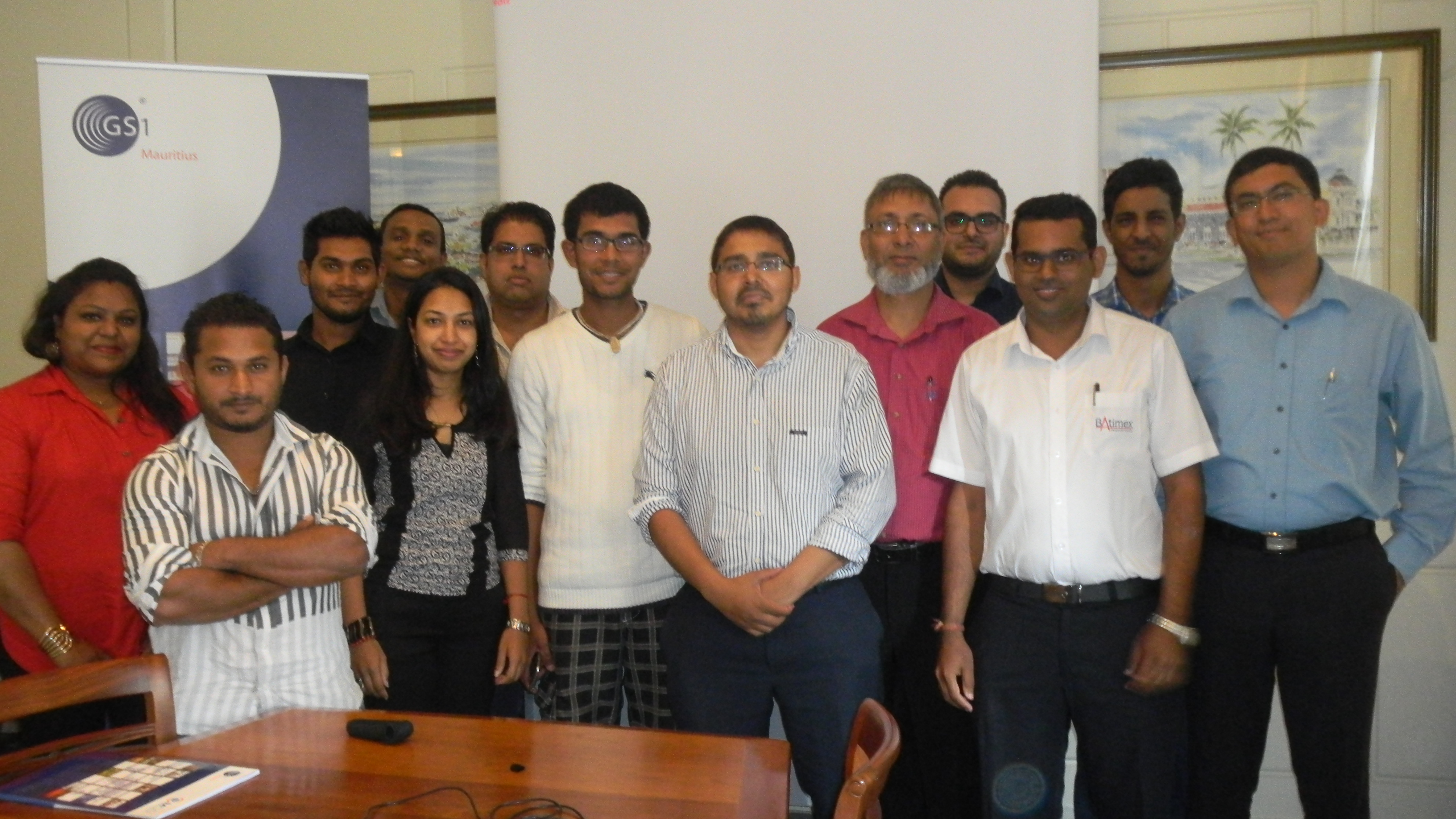 Basic Principles of GS1 & Barcoding (4)