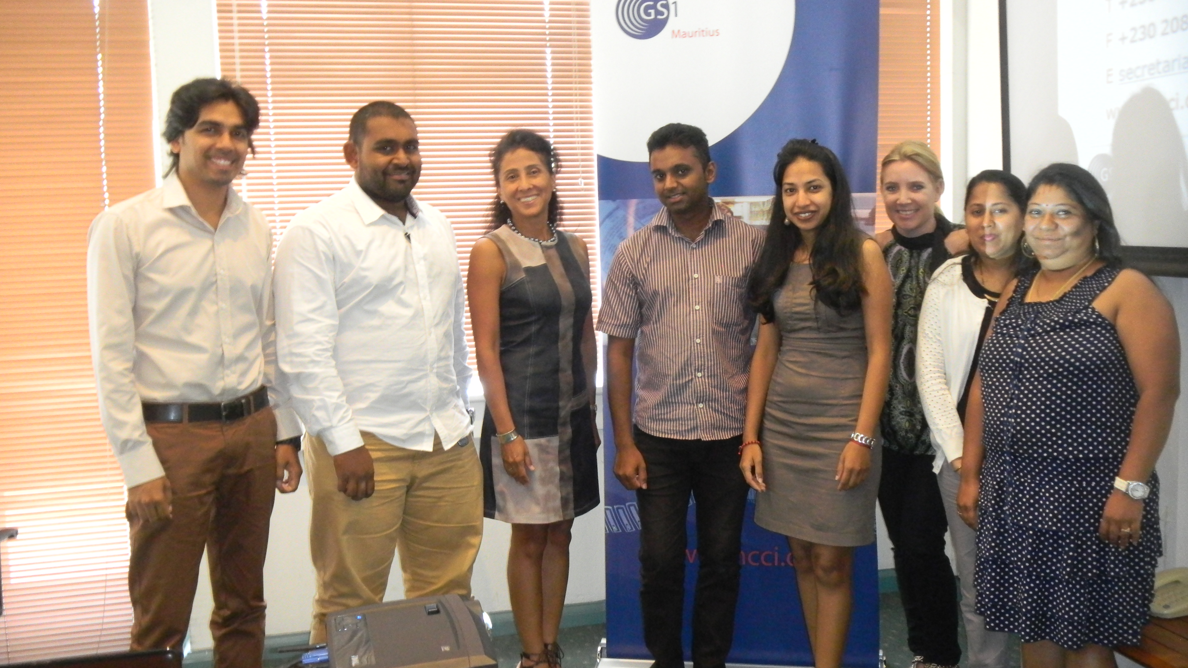 Basic Principles of GS1 & Barcoding (5)