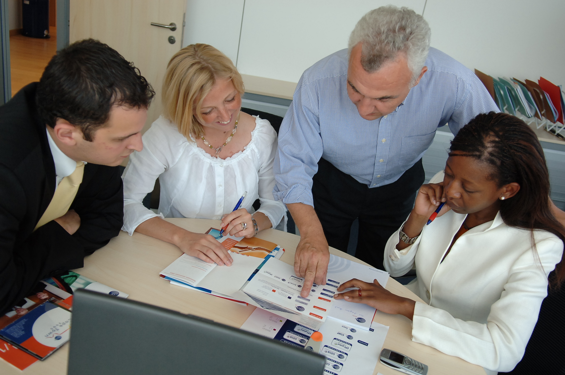 New Version of GS1 General Specifications Released: A must-have document for GS1 Members