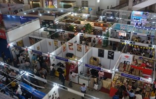 New Regulations on the Organisation of Trade Fairs