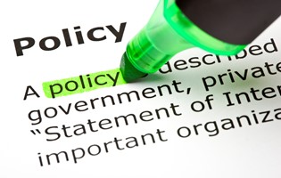 Public Policy - A New Section on GS1 global website (1)