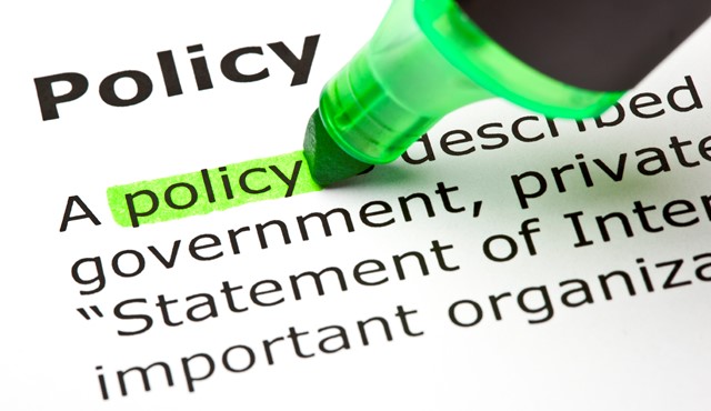 Public Policy - A New Section on GS1 global website (1)