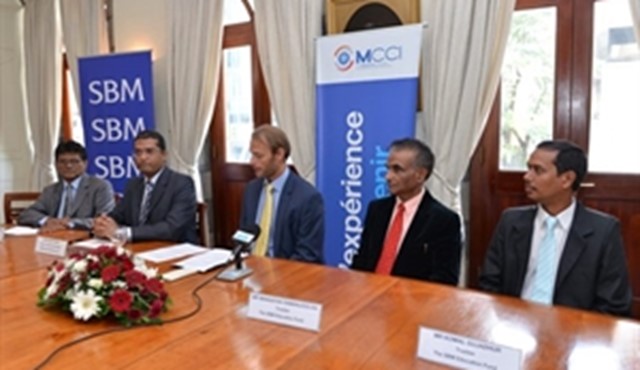 La SBM Bank (Mauritius) Ltd offre des bourses d’études supérieures pour des formations à la MCCI Business School