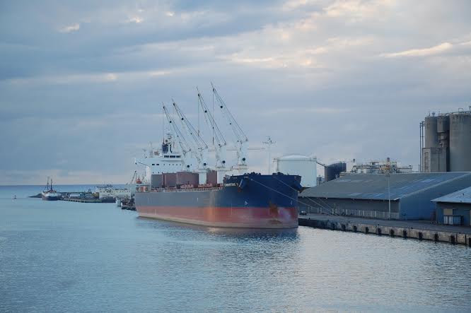 The Winning Formula !