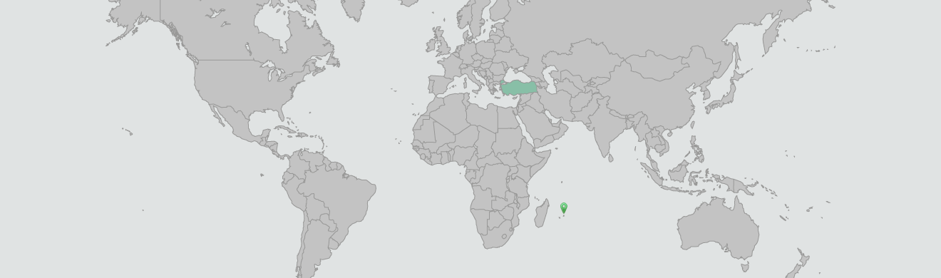 Mauritius-Turkey FTA