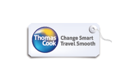 thomas cook