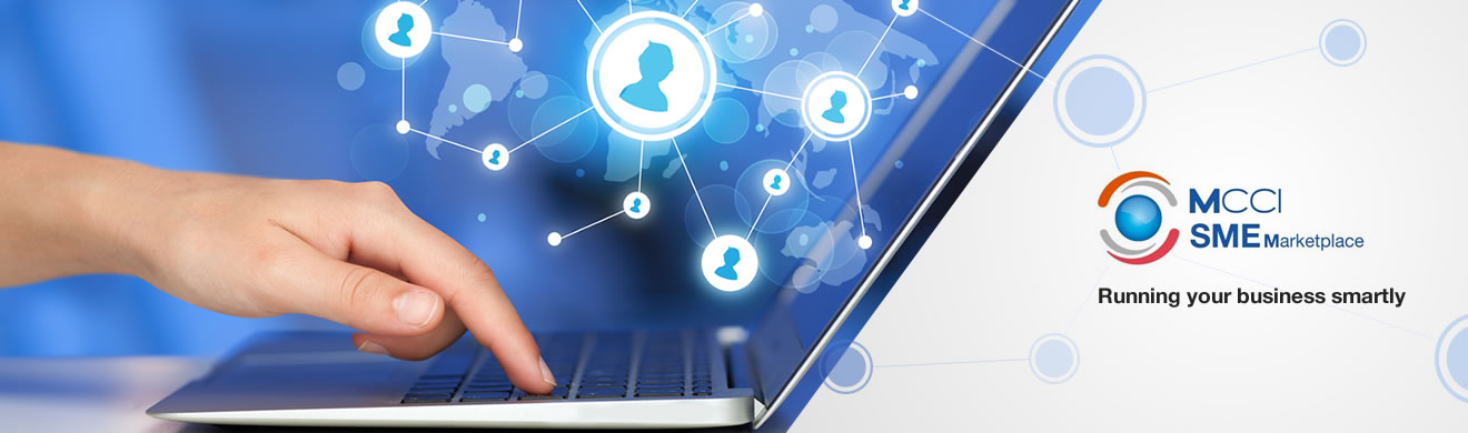 About SME Marketplace