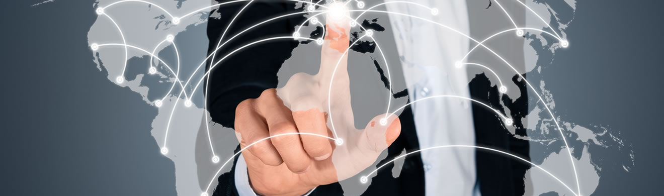 Regional & International Network