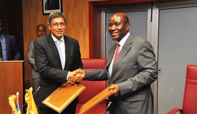 Côte d’Ivoire – Maurice : 3 accords de coopération signés