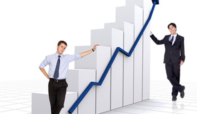 Increase of 0.9% in the Business Confidence Indicator