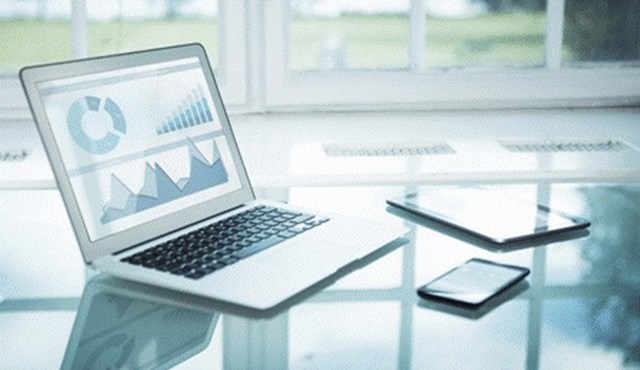 Trade Statistics for 1st Quarter 2016