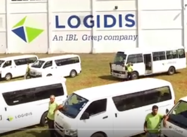 Logidis, pionnier de la logistique inclusive