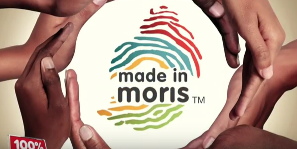 A 3 ans, Made in Moris fait de nouveaux émules