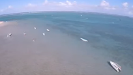 A Rodrigues, le tourisme veut surfer la vague du kite