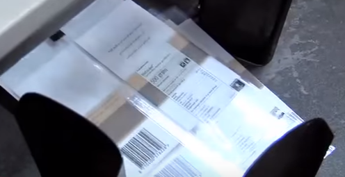 Emballages et codes-barres au service du développement des PME