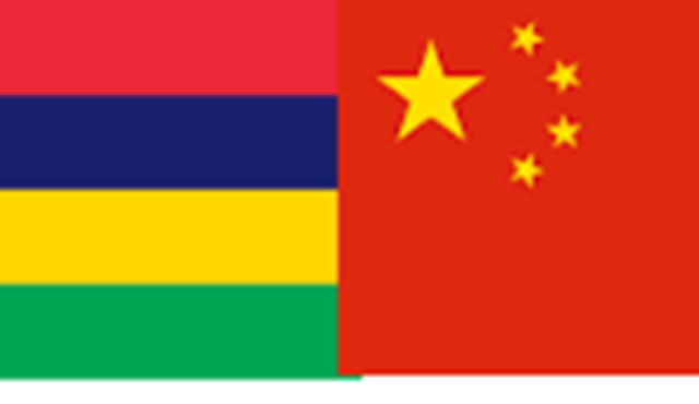 Mauritius-China cooperation reinforced during the 10th Sino-Mauritius Joint Economic Commission