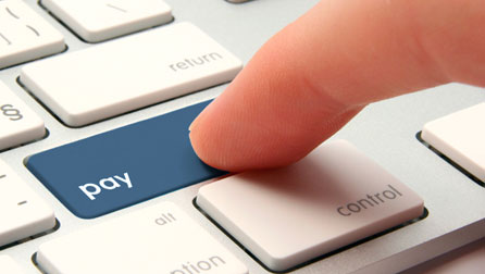 New Regulations on Electronic Payment at MRA Customs