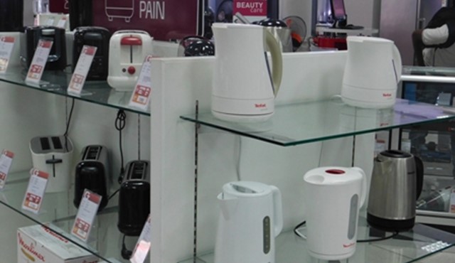 Introduction of Safety Standards on Domestic and Electrical Appliances