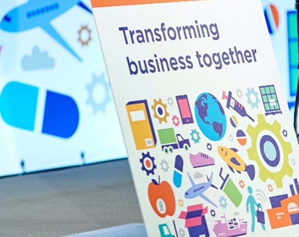 Now available: Latest GS1 General Specifications