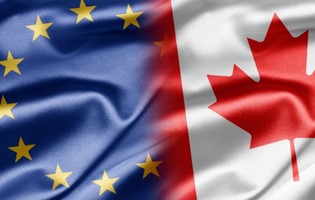 EU and Canada agree on a Free Trade Agreement