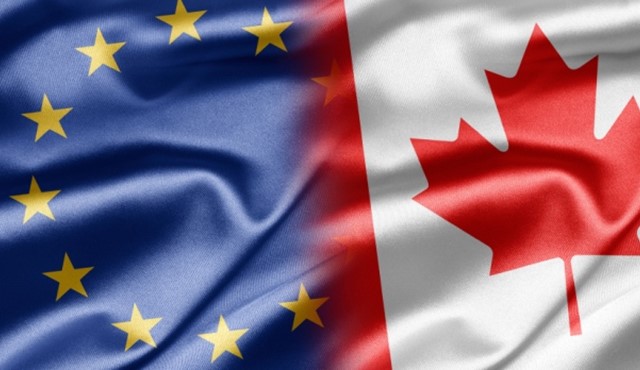 EU and Canada agree on a Free Trade Agreement