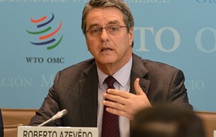 The WTO Trade Facilitation Agreement becomes effective