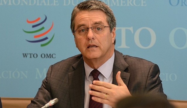 The WTO Trade Facilitation Agreement becomes effective